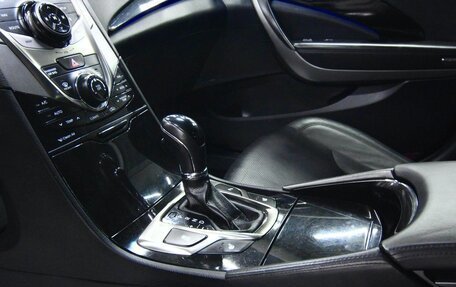 Hyundai Grandeur, 2012 год, 1 299 000 рублей, 11 фотография