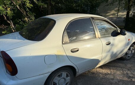 Chevrolet Lanos I, 2009 год, 160 000 рублей, 5 фотография