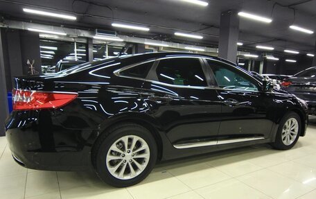 Hyundai Grandeur, 2012 год, 1 299 000 рублей, 3 фотография