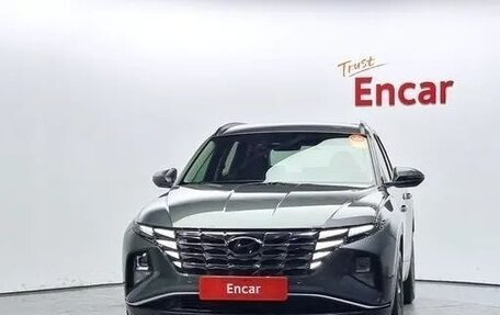 Hyundai Tucson, 2021 год, 2 385 000 рублей, 3 фотография
