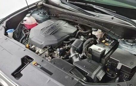 Hyundai Tucson, 2021 год, 2 385 000 рублей, 6 фотография