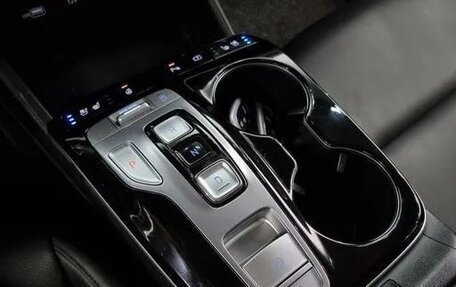 Hyundai Tucson, 2021 год, 2 385 000 рублей, 9 фотография