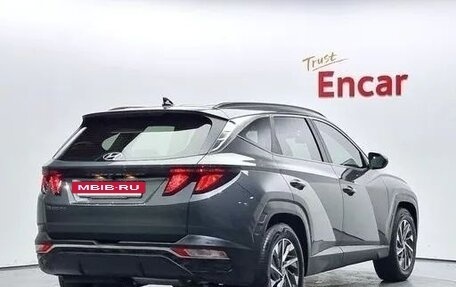 Hyundai Tucson, 2021 год, 2 385 000 рублей, 2 фотография