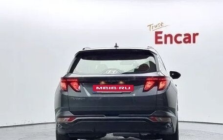 Hyundai Tucson, 2021 год, 2 385 000 рублей, 4 фотография
