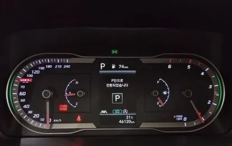 Hyundai Tucson, 2021 год, 2 385 000 рублей, 8 фотография