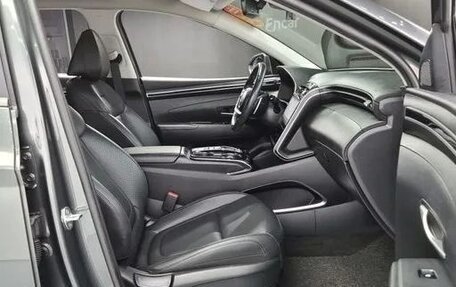 Hyundai Tucson, 2021 год, 2 385 000 рублей, 10 фотография
