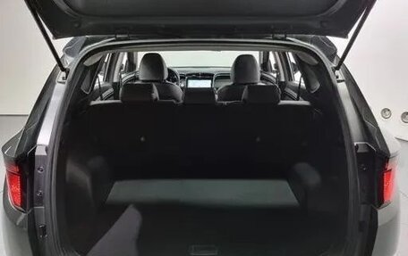 Hyundai Tucson, 2021 год, 2 385 000 рублей, 17 фотография
