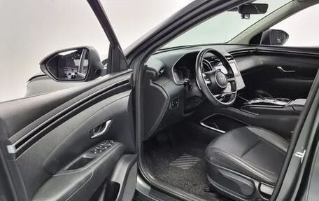 Hyundai Tucson, 2021 год, 2 385 000 рублей, 11 фотография