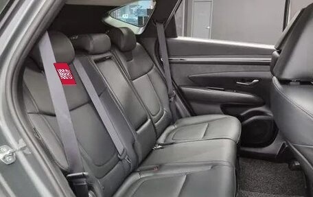 Hyundai Tucson, 2021 год, 2 385 000 рублей, 12 фотография