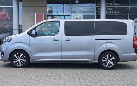 Toyota ProAce II, 2021 год, 2 500 000 рублей, 2 фотография