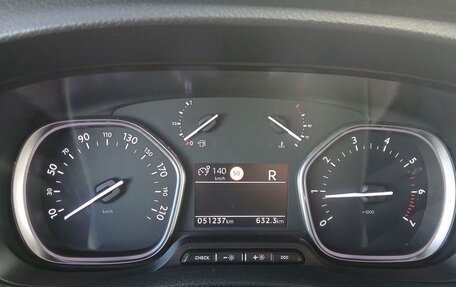 Toyota ProAce II, 2021 год, 2 500 000 рублей, 8 фотография