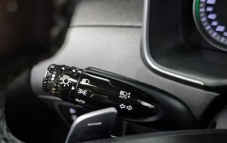 Hyundai Tucson, 2021 год, 2 385 000 рублей, 16 фотография