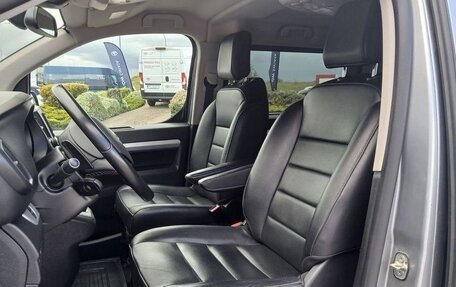 Toyota ProAce II, 2021 год, 2 500 000 рублей, 6 фотография