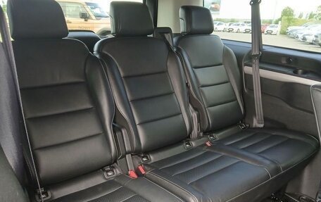 Toyota ProAce II, 2021 год, 2 500 000 рублей, 11 фотография
