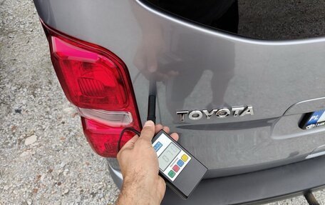 Toyota ProAce II, 2021 год, 2 500 000 рублей, 14 фотография