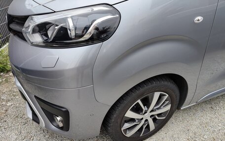 Toyota ProAce II, 2021 год, 2 500 000 рублей, 13 фотография