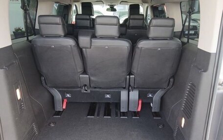 Toyota ProAce II, 2021 год, 2 500 000 рублей, 19 фотография