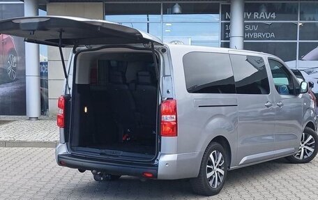 Toyota ProAce II, 2021 год, 2 500 000 рублей, 18 фотография
