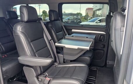 Toyota ProAce II, 2021 год, 2 500 000 рублей, 33 фотография