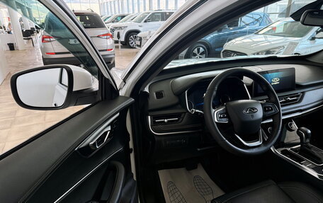 Chery Tiggo 8 I, 2021 год, 1 700 000 рублей, 7 фотография