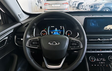 Chery Tiggo 8 I, 2021 год, 1 700 000 рублей, 10 фотография