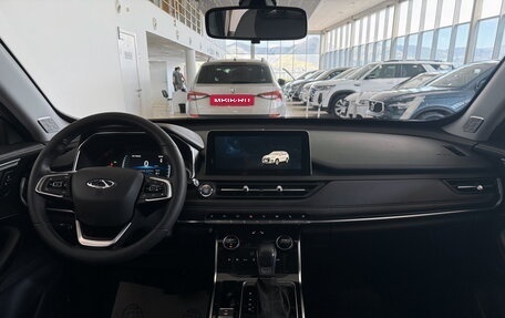 Chery Tiggo 8 I, 2021 год, 1 700 000 рублей, 8 фотография