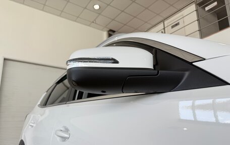 Chery Tiggo 8 I, 2021 год, 1 700 000 рублей, 14 фотография