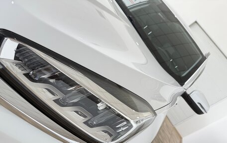 Chery Tiggo 8 I, 2021 год, 1 700 000 рублей, 23 фотография