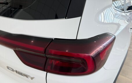 Chery Tiggo 8 I, 2021 год, 1 700 000 рублей, 18 фотография