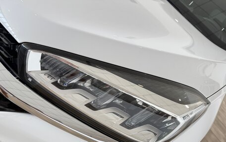 Chery Tiggo 8 I, 2021 год, 1 700 000 рублей, 22 фотография