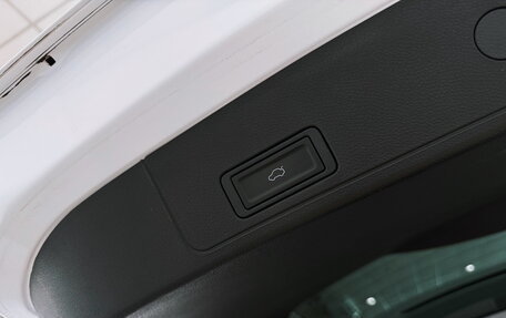 Chery Tiggo 8 I, 2021 год, 1 700 000 рублей, 24 фотография
