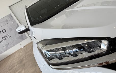 Chery Tiggo 8 I, 2021 год, 1 700 000 рублей, 20 фотография
