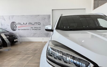 Chery Tiggo 8 I, 2021 год, 1 700 000 рублей, 21 фотография