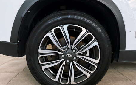 Chery Tiggo 8 I, 2021 год, 1 700 000 рублей, 19 фотография