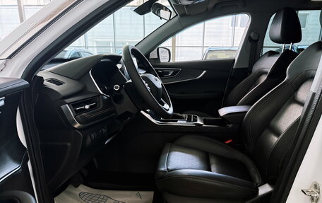 Chery Tiggo 8 I, 2021 год, 1 700 000 рублей, 30 фотография