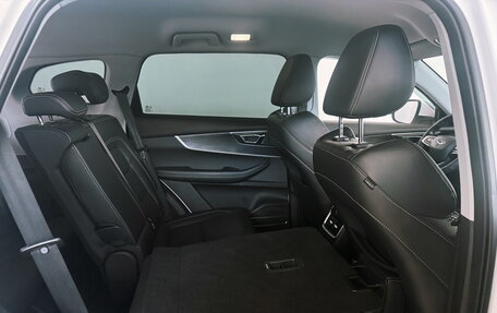 Chery Tiggo 8 I, 2021 год, 1 700 000 рублей, 33 фотография