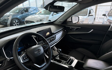 Chery Tiggo 8 I, 2021 год, 1 700 000 рублей, 32 фотография