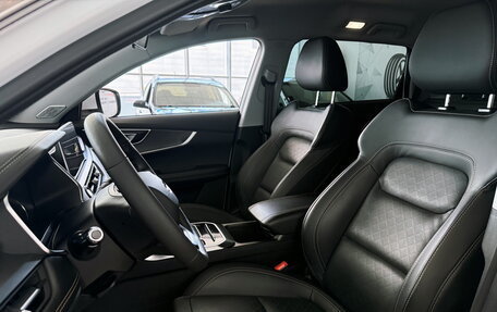 Chery Tiggo 8 I, 2021 год, 1 700 000 рублей, 31 фотография