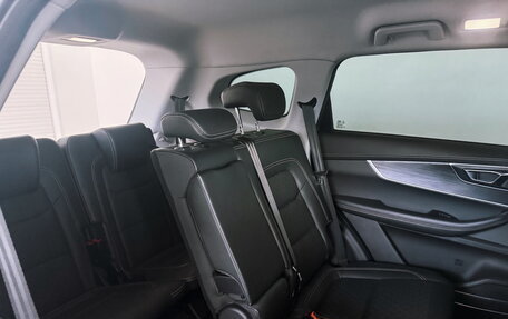 Chery Tiggo 8 I, 2021 год, 1 700 000 рублей, 34 фотография