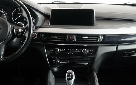 BMW X6, 2016 год, 3 790 000 рублей, 16 фотография