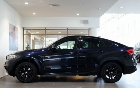 BMW X6, 2016 год, 3 790 000 рублей, 7 фотография