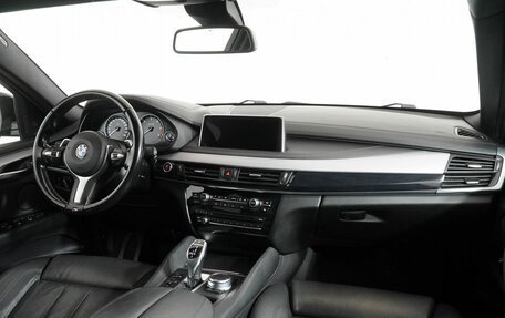 BMW X6, 2016 год, 3 790 000 рублей, 14 фотография