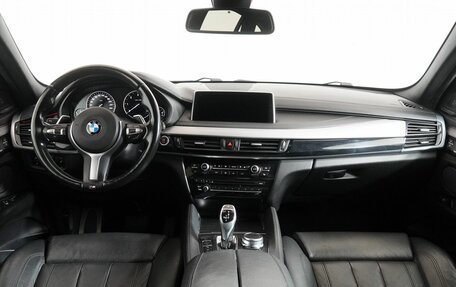 BMW X6, 2016 год, 3 790 000 рублей, 15 фотография