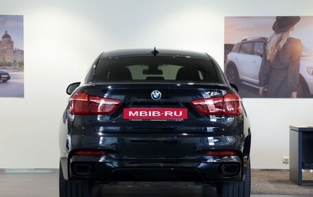 BMW X6, 2016 год, 3 790 000 рублей, 6 фотография