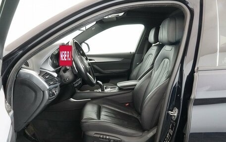 BMW X6, 2016 год, 3 790 000 рублей, 11 фотография