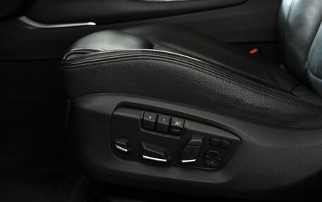 BMW X6, 2016 год, 3 790 000 рублей, 22 фотография