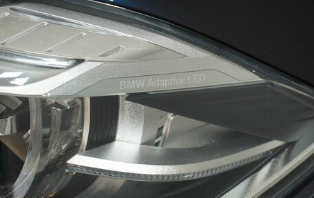 BMW X6, 2016 год, 3 790 000 рублей, 29 фотография