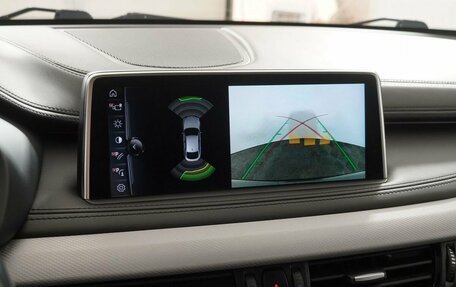 BMW X6, 2016 год, 3 790 000 рублей, 26 фотография