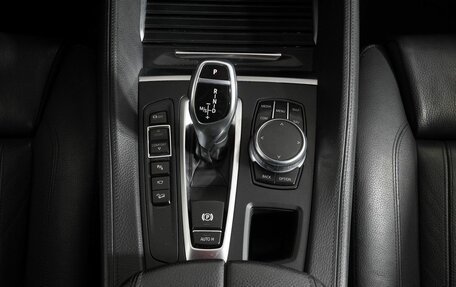 BMW X6, 2016 год, 3 790 000 рублей, 24 фотография