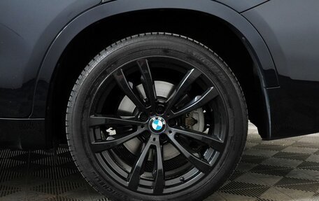 BMW X6, 2016 год, 3 790 000 рублей, 36 фотография